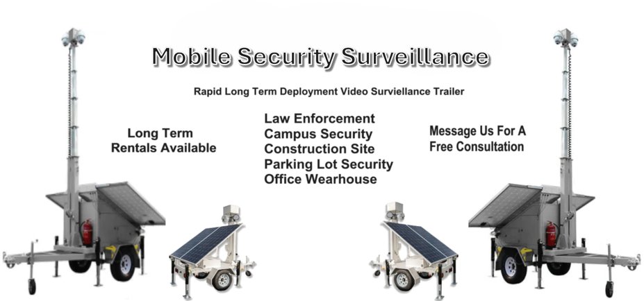 The Hassle-Free Solution for Mobile Surveillance in Texas